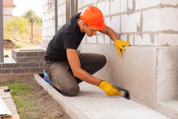 Waterproofing professionals working in North Olmsted, OH